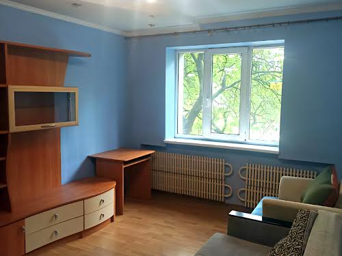 квартира по адресу Велозаводская ул., 38
