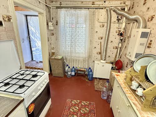 квартира за адресою Мала Морська вул., 80