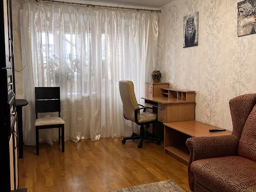 квартира за адресою Максима Берлинського вул., 14