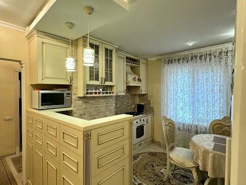 квартира за адресою Академіка Заболотного вул., 39