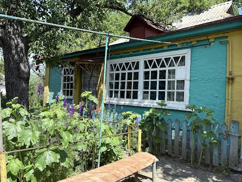 будинок за адресою Бойовий пров., 1