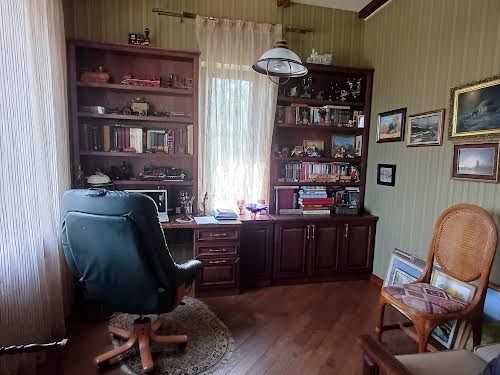 дом по адресу Історична