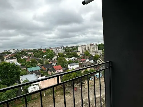 квартира за адресою Юліана Пелеша вул., 1