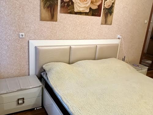 квартира за адресою Науки просп., 55-А