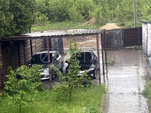будинок за адресою Піщана вул.