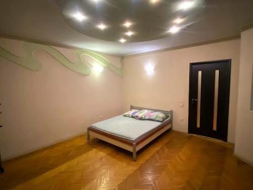 квартира за адресою Площа Соборна, 10
