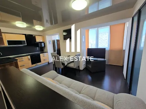 квартира за адресою Проспект Героев, 21