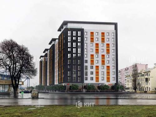 квартира по адресу Братів Гипиків ул. (Оренбургская), 9