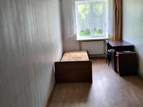 квартира по адресу пгт. Днепровское, Спортивна, 1