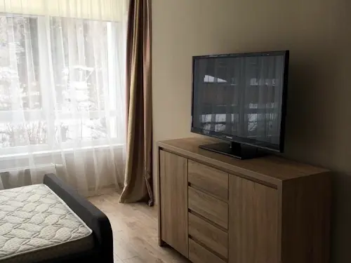 квартира по адресу Стуса ул. (Островского), 22а