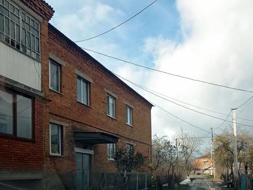 квартира по адресу Вокзальна, 2
