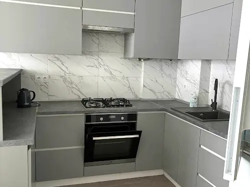 квартира по адресу Трускавецкая ул., 125