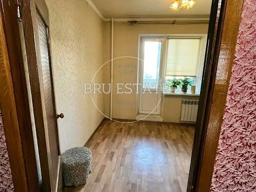 квартира по адресу Тростянецкая ул., 8