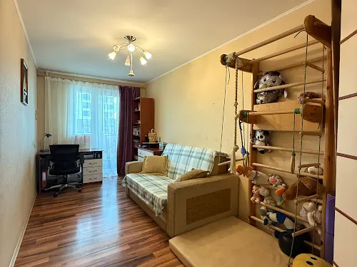 квартира по адресу Березняковская ул., 38