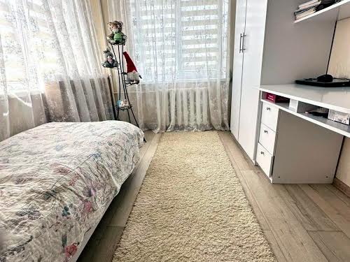квартира по адресу Мартовская ул., 7