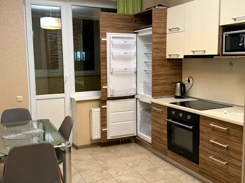 квартира за адресою Драгоманова вул., 6/1