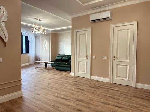 квартира по адресу Гетмана Мазепы ул., 138