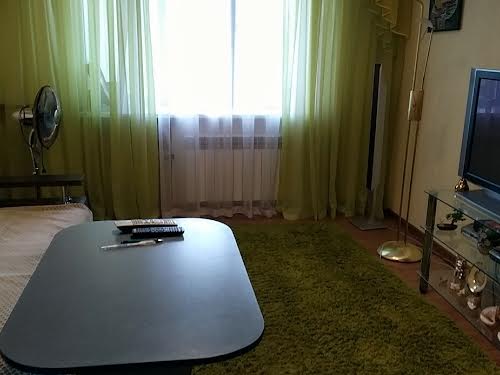 квартира по адресу Садовского Николая ул., 12