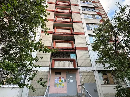 квартира по адресу Киев, Червоной Калины просп. (Маяковского Владимира), 71