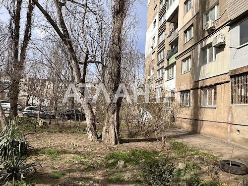 квартира по адресу Героев Крут ул. (Терешковой), 41