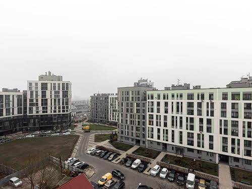 квартира по адресу Пасечная ул., 167