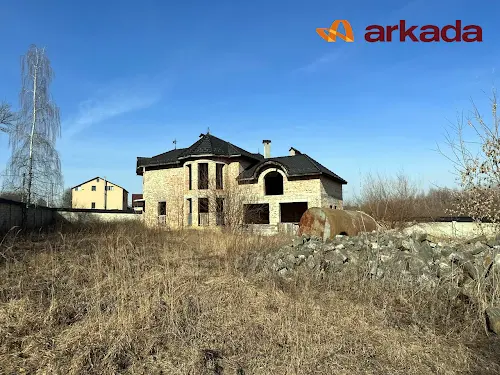 будинок за адресою Калуське шосе