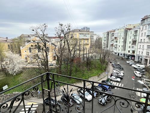 квартира по адресу Круглоуниверситетская ул., 14