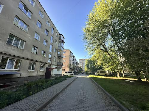 квартира по адресу Винники, Кольцевая ул., 3