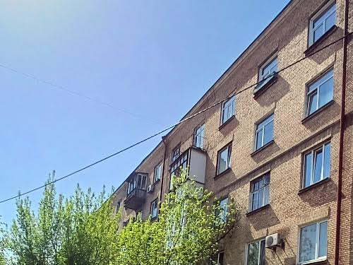 квартира по адресу Леонида Каденюка просп. (Юрия Гагарина), 18