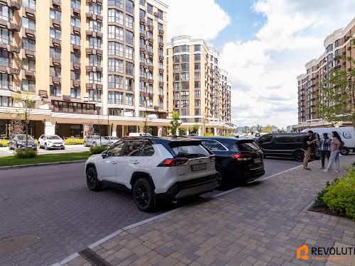 квартира по адресу Мартинова просп., 38