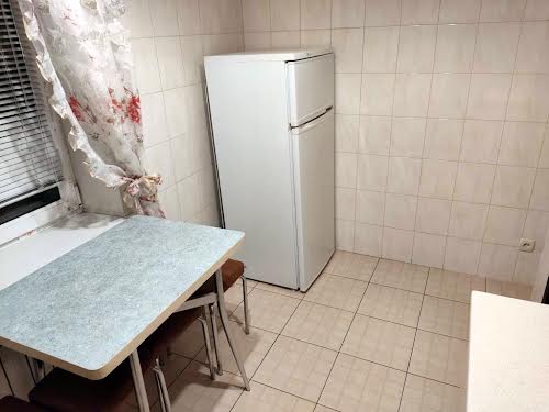 квартира за адресою Запорізьке шосе, 16