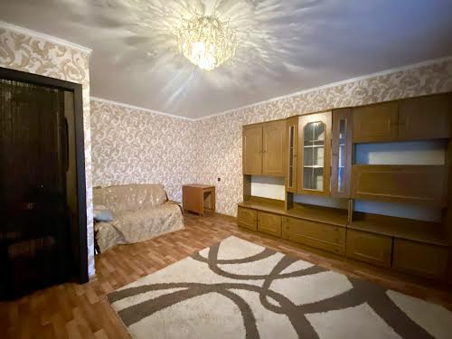 квартира за адресою Металургів вул., 34 а