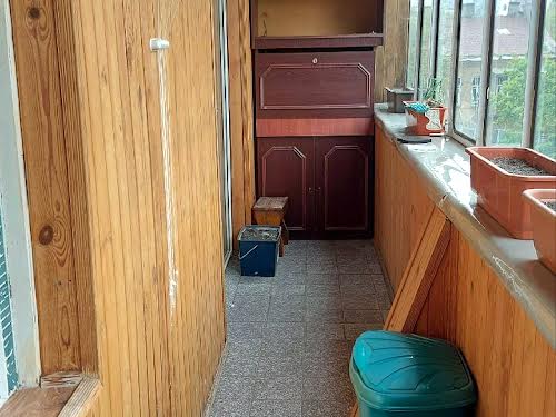 квартира по адресу Мурашко Николая ул., 6