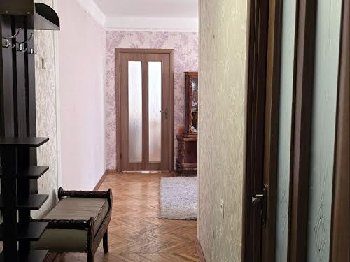 квартира за адресою Ентузіастів вул., 7/1