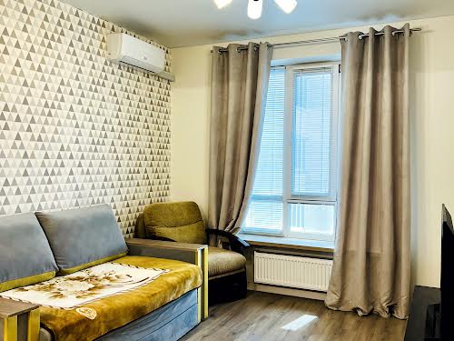 квартира за адресою Чубинського вул., 8-А