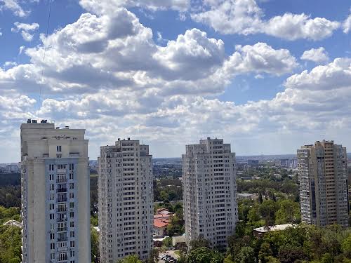квартира по адресу Львовская ул., 26-А