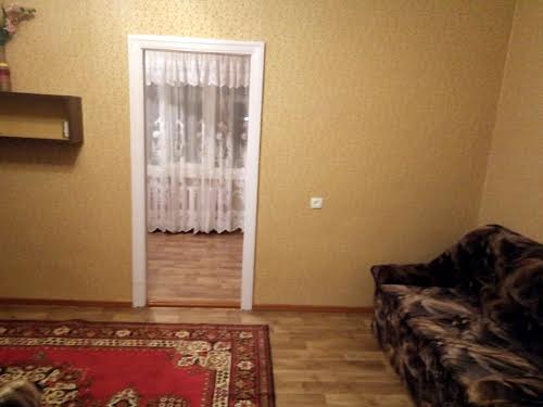 квартира за адресою Ірпінська вул. (Абхазька), 7