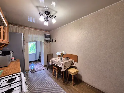 квартира по адресу Варшавска ул., 3