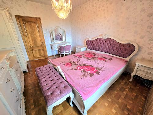 квартира за адресою Героїв Космосу вул., 19