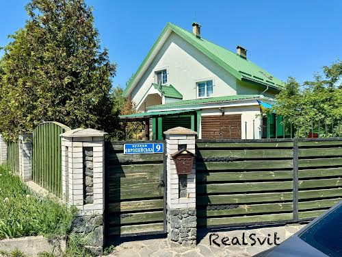 будинок за адресою Європейська, 9