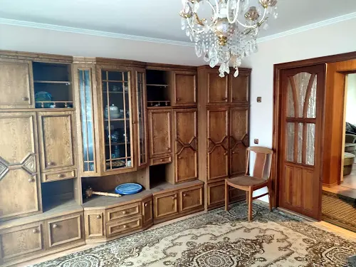 квартира по адресу Студинского ул., 6