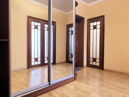 квартира по адресу Миколы Бажана просп., 12