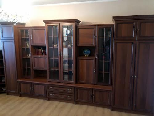 квартира за адресою Академіка Заболотного вул., 42