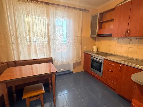 квартира по адресу Александра Кошица ул., 9