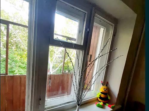 квартира по адресу Космонавтов ул., 6