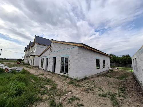будинок за адресою Білогородська вул.
