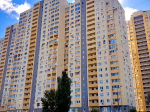 квартира по адресу Воскресенский просп. (Перова), 10а