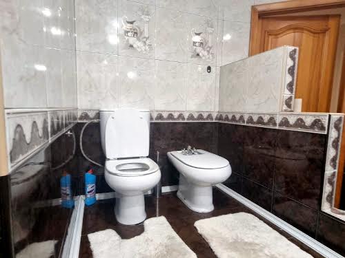 квартира по адресу Робоча, 152