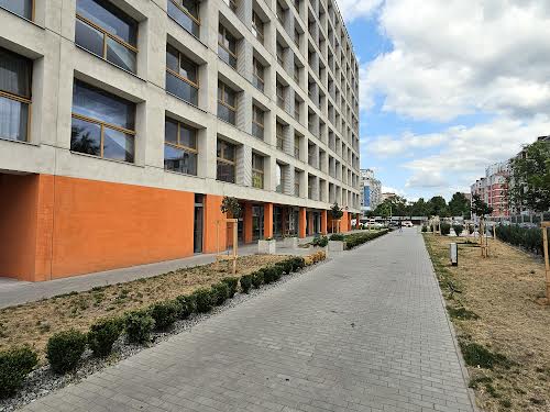 квартира по адресу Івана Огієнка ул. (Рылеева), 36