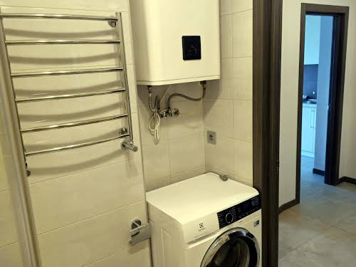 квартира за адресою Петропавлівська вул., 40